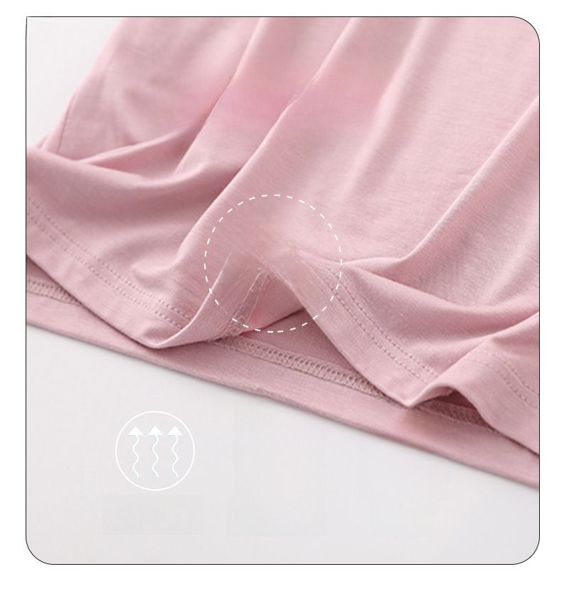 Petit gilet caraco avec coussinet de poitrine pour femme, large bandoulière intérieure, base, vêtements d'extérieur assortis, sous-vêtements exposés à la clavicule, sans manches, été_voghion.com
