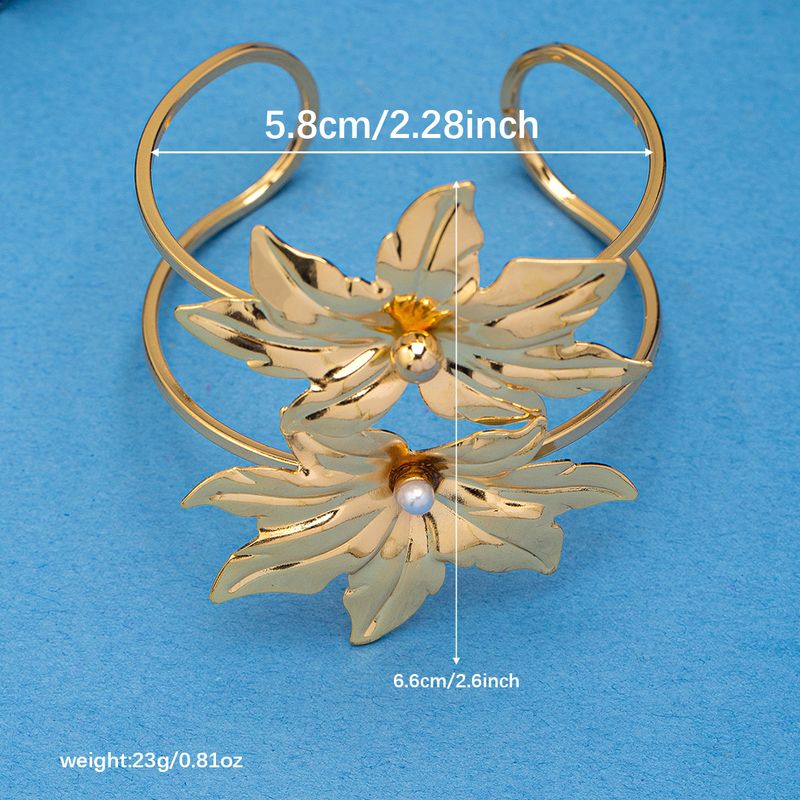 Brățări din feroaliaj, stil retro clasic, en-gros_voghion.com