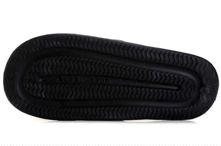 Vasaras jaunas dāmas, foršas vīriešu mājas ar EVA iekštelpu izturīgām, vieglām pāru čībām_voghion.com