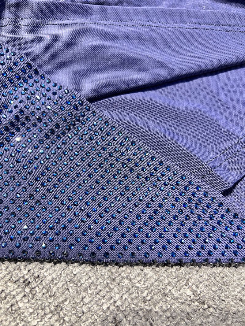ChicShe ChicShe Boutique di abbigliamento femminile di alta gamma europea e americana all'ingrosso, alla moda, con strass, spalle scoperte e vita cava_voghion.com