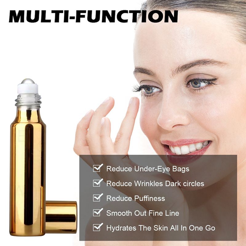 Vitamin E anti wrinkle, lightening dark circles, fine lines, bags, moisturizing, firming, antioxidant eye cream_voghion.com