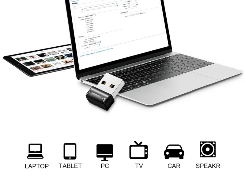 3.0 USB 128GB 256GB 512GB Original Mini USB Flash Drives 64GB 32GB 16GB USB Stick Key Storage Flash Drive For Computer_voghion.com