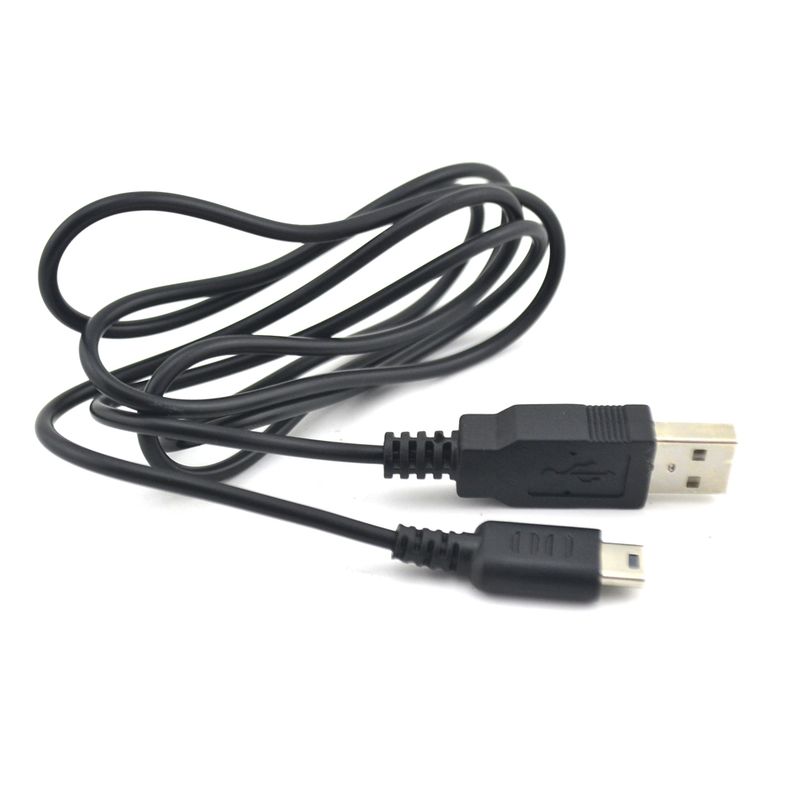 Charging Power Cable NDSL For DS Lite USB Charging Cables_voghion.com