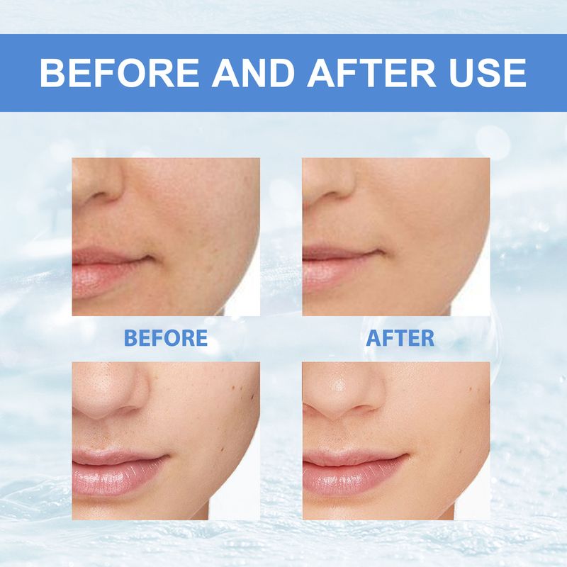 West&Month Collagen Mask Spray spendet der Haut Feuchtigkeit und mildert feine Gesichtslinien_voghion.com