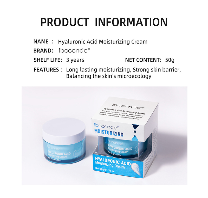 carina Ibcccndc moisturizing hydrogel face cream_voghion.com
