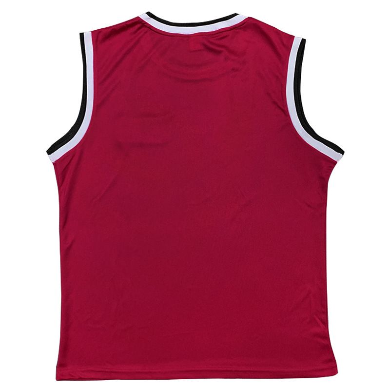 2024 Sommer Neues schnelltrocknendes Tanktop-Shorts-Set aus Mesh für sportliche Herrenbekleidung_voghion.com