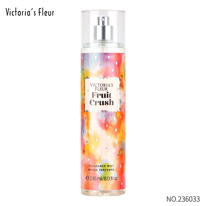 Vitol Season spray Chinese and British Victorian gilded glass bottle high-end perfume batch236ML_voghion.com