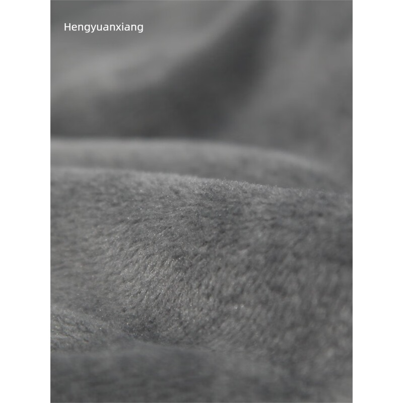 Hengyuanxiang Heißverkaufte 50W Thermounterwäsche für Männer und Frauen, Fleecegefütterte, verdickte Herbstkleidungshose, mittleres Alter_voghion.com