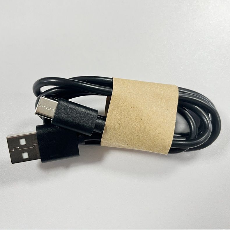 Digitex USB-auf-Typ-C-Schnellladekabel, kompatibel mit Handys, Luftbefeuchtern, Füllleuchten und Datenkabeln_voghion.com