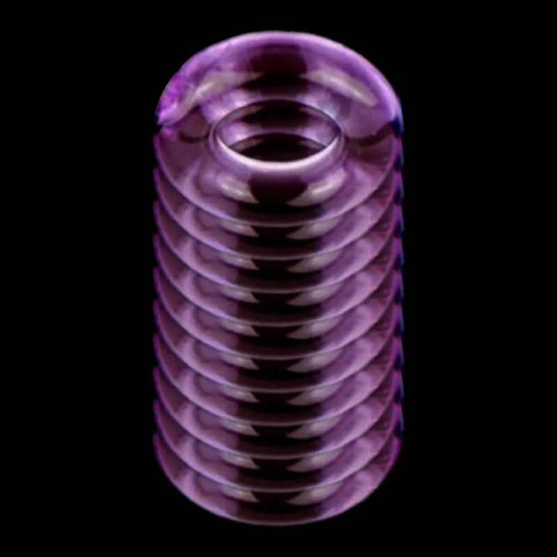 10PCS Donuts Ringe TPE Silikon Durable Ring Erwachsene Männer Ejakulation Verzögerung Erweiterung Spielzeug Für Männliche Sex_voghion.com