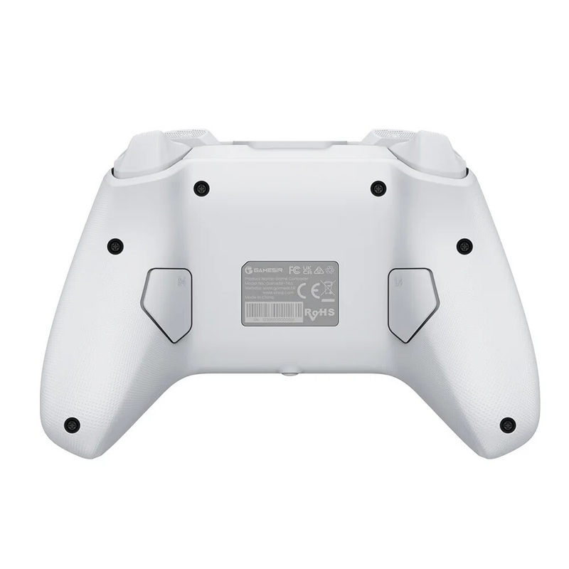 GameSir T4 yclone Pro Kablosuz Denetleyici Bluetooth Gamepad Hall Etkisi ile Nintendo Switch iPhone Android Telefon için_voghion.com