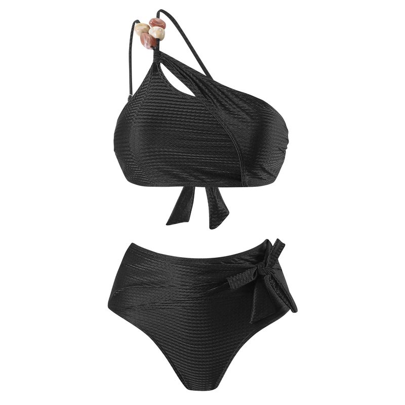 Costume da bagno da donna in stile bohémien, con gioielli e gonna a portafoglio, in stile europeo e americano._voghion.com