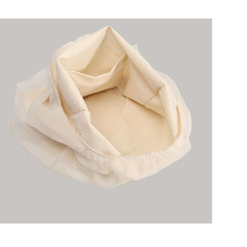 Borsa a tracolla da donna con design di nicchia, borsa a mano in stile delicato con personalità coreana, borsa da pendolare di grande capacità_voghion.com