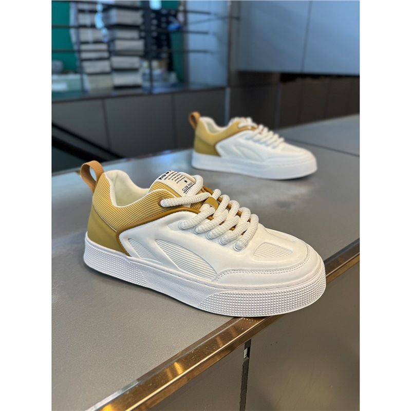 Kwai Hot Same New Thick Soled Fashion Comfortable Casual Sports Shoes_voghion.com