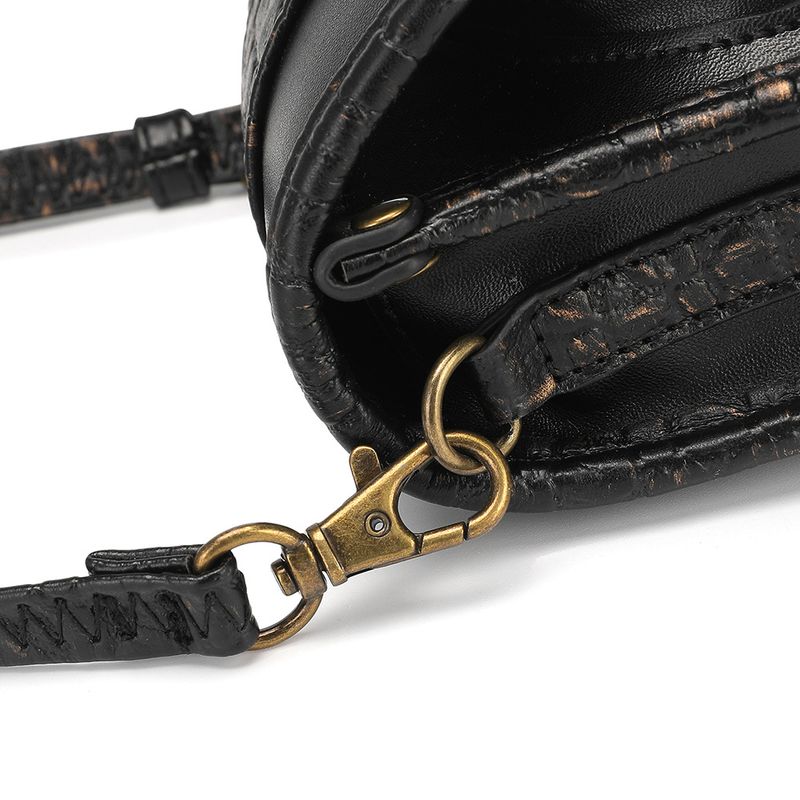 Petit sac carré Sac à bandoulière pour femme Design de niche MINI Sac pour femme_voghion.com