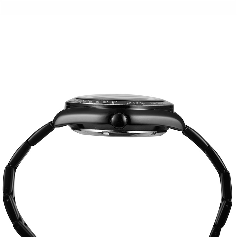 Hot selling winner8152 men's leisure mechanical watch automatic hollow mechanical watch men's steel band watch_voghion.com