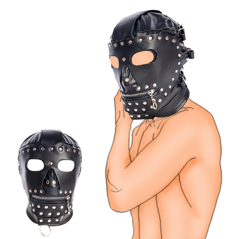 Bdsm restrizioni sesso in pelle?tooys per uomini strumento di restrizione SM beni erotici gioco di ruolo_voghion.com