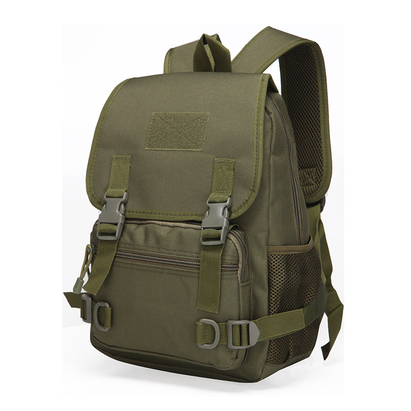 Mochilas para hombre, venta al por mayor, mochila de entrenamiento militar escolar, mochila táctica para campamentos de invierno y verano al aire libre, mochila escolar de camuflaje con equipo real CS_voghion.com