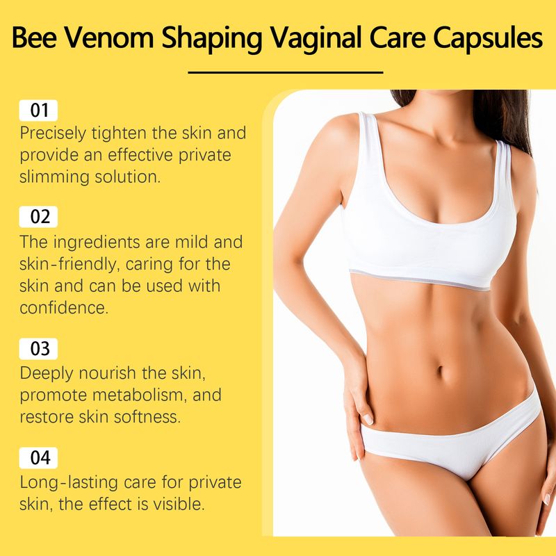 Capsule per la cura del corpo, capsule idratanti e idratanti per la cura del corpo per donne_voghion.com