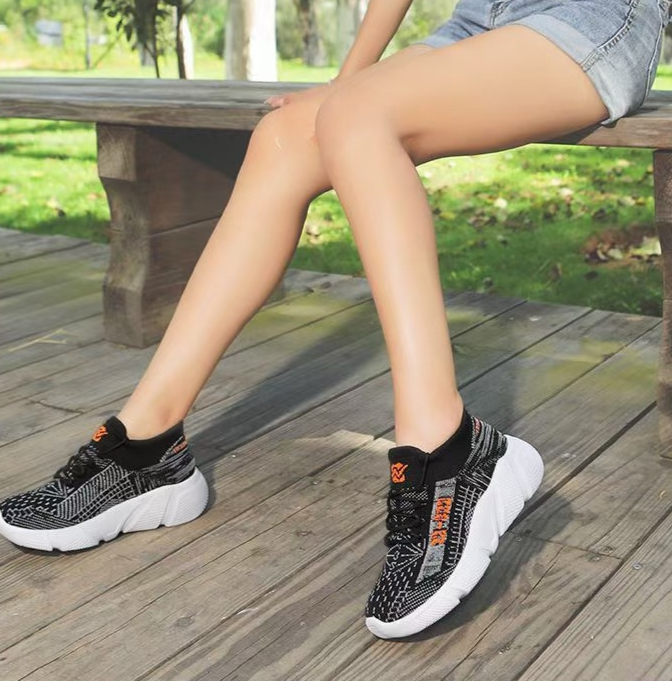 Niu Ba Dao Soft Sole Square Jazz Uomo 2024 Nuovo Trailing Dance Donna Scarpe Speciali_voghion.com