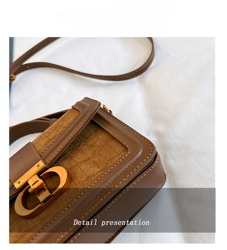 2024 Retro Handle Top for Women Small Flaps Designer Messenger Satchel Pu Leather Shoulder Vintage Crossbody Bags_voghion.com