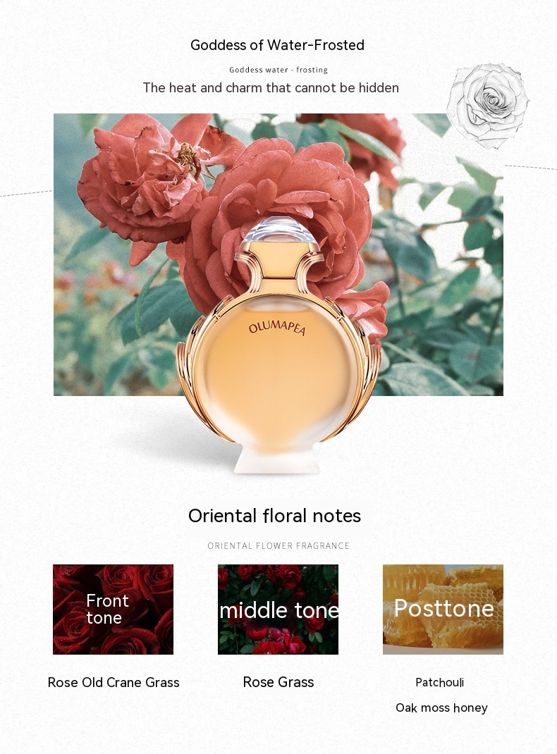 Xiaocheng Yixiang Brand Net Red Liusha naiste parfüüm Fresh, Natural and Lasting Fragrance Lady's Tears üliõpilastele_voghion.com