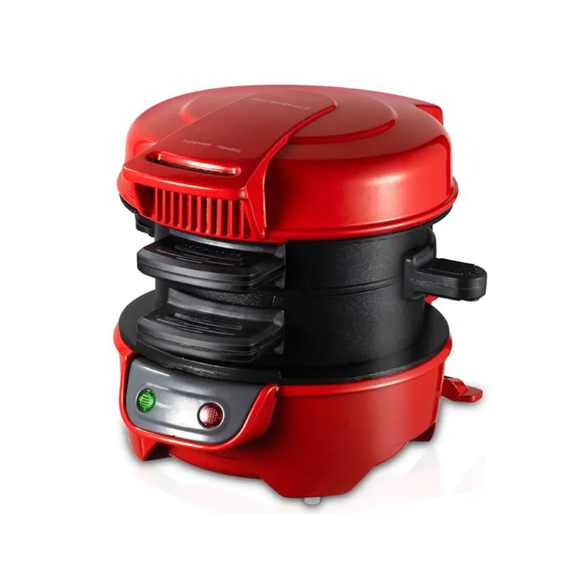 Multi Purpose Egg Fryer, Steak Sandwich Breakfast Hamburger Machine, Burger Maker_voghion.com