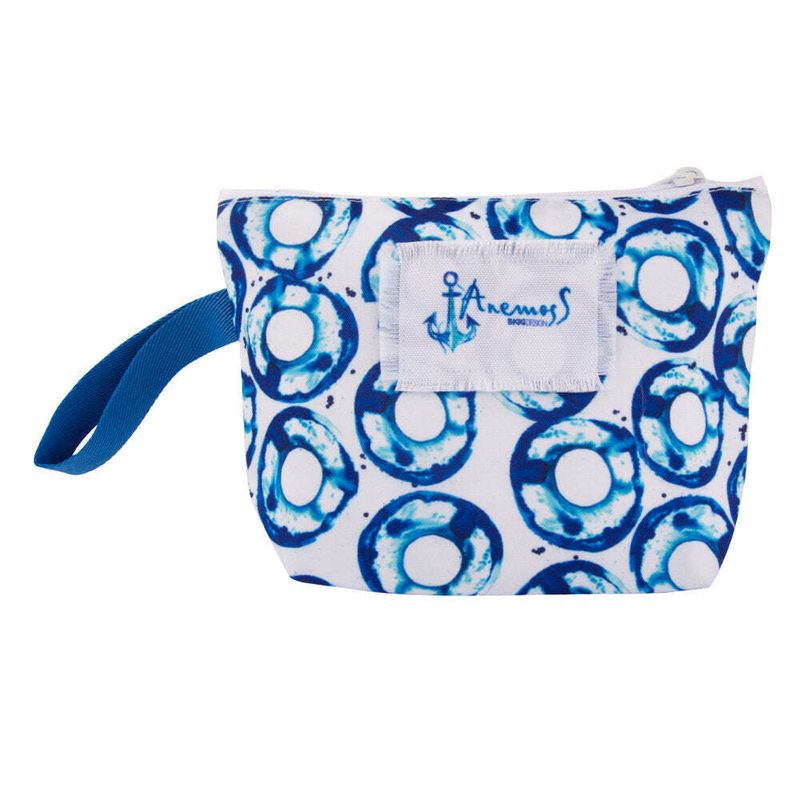 Anemoss Wave Make Up CaseAnemoss Wave Make Up Case_voghion.com