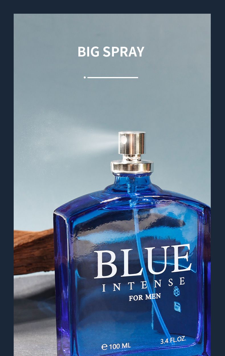 New 100ml Long-lasting Fragrance Men's Perfume_voghion.com