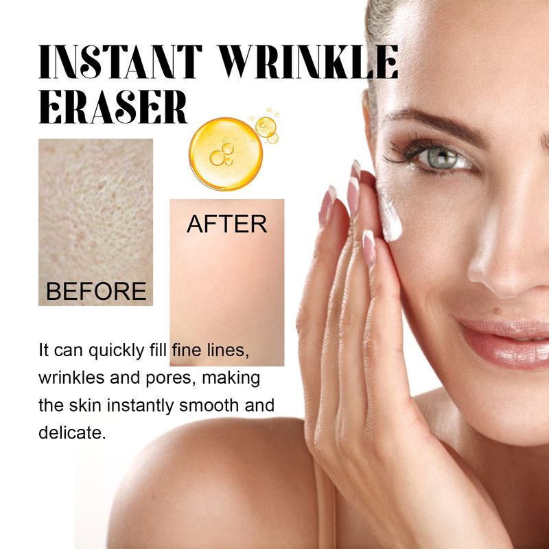 Crema facial antiarrugas EELHOE: reduce la sequedad facial, reafirma profundamente, aporta elasticidad, hidrata, reafirma y blanquea._voghion.com
