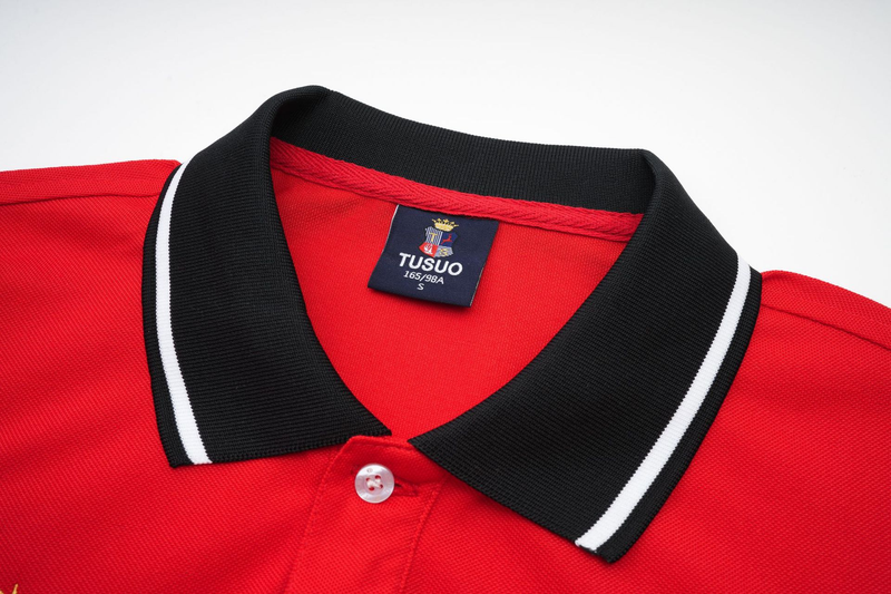 Men's Classic Polo Shirt - Breathable Cotton Short-Sleeve Top For Sports & Casual Wear_voghion.com