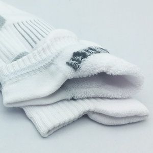 Women's Sports Running Cushioning Short Socks(6 Pairs)_voghion.com