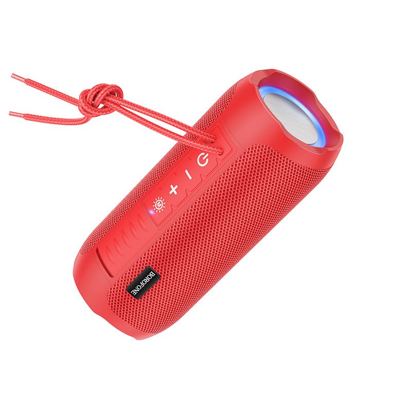 Głośnik Bluetooth BR21 do sportu, festiwal muzyczny, bezprzewodowy, wysokiej jakości, z możliwością wkładania kart, przenośny głośnik zewnętrzny_voghion.com