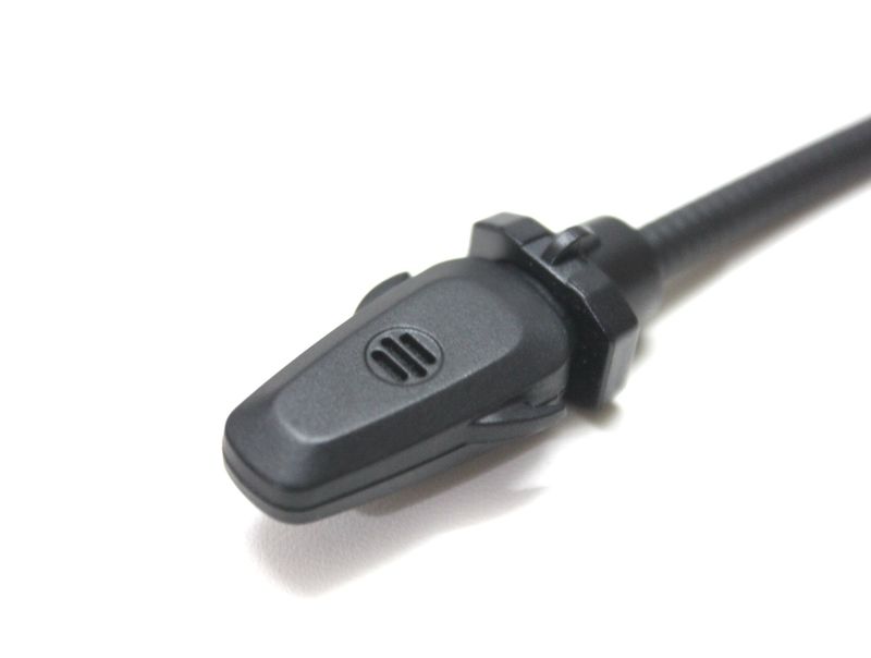 Csere vezetékes gémmikrofon Sena 10S 50R SF-sorozathoz_voghion.com