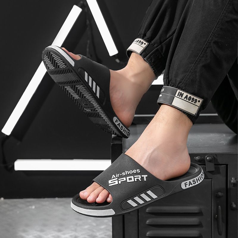 Unbeatable Quality Summer New For Men, Outdoor Plus Size Trendy Home Indoor Shower Soft Bottom, Anti Slip And Wear-resistant Sports Cool_voghion.com