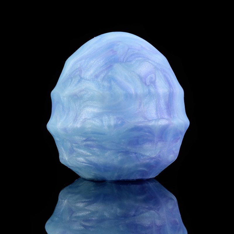Beast Soft Built-in Butt Plug Dragon Go Out Wear Spawning Laying Egg Anal Back Court Chrysanthemum Firming Exercise Ball_voghion.com