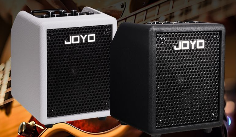 Altoparlante portatile per esterni JOYO BA-30 Bass Bluetooth Live Streaming Registrazione OTG_voghion.com