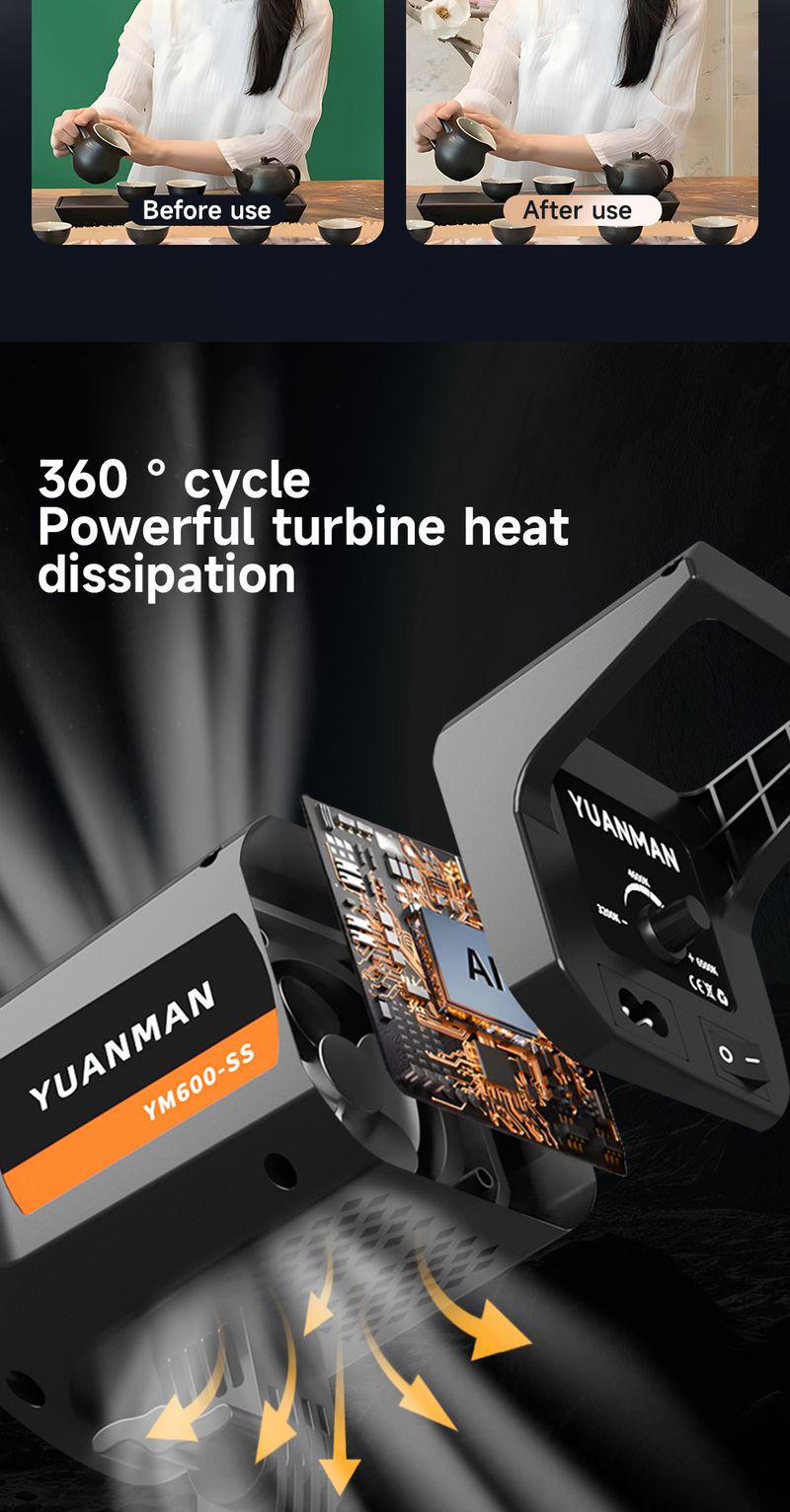 200w Photography LED COB Live Video Light Fill Light High Brightness 2700-6500K Lighting Photographic Lights_voghion.com