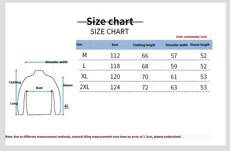 Piumino invernale da uomo, stile americano, spesso, caldo e alla moda, con colletto rialzato, in cotone, stile coppia, color-block_voghion.com
