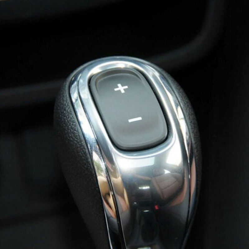 Auto versnellingspookknop automatische transmissie versnellingspookkop voor Buick Encore 2013 -2019 Mokka 2277550 95133897_voghion.com