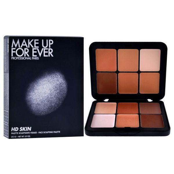 HD Skin Sculpting Palette Dropshipping Products_voghion.com