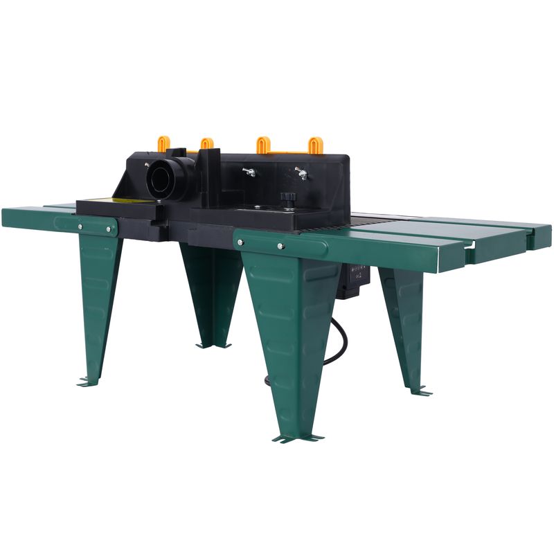 Electric Benchtop Router Table Wood Working Tool,green_voghion.com