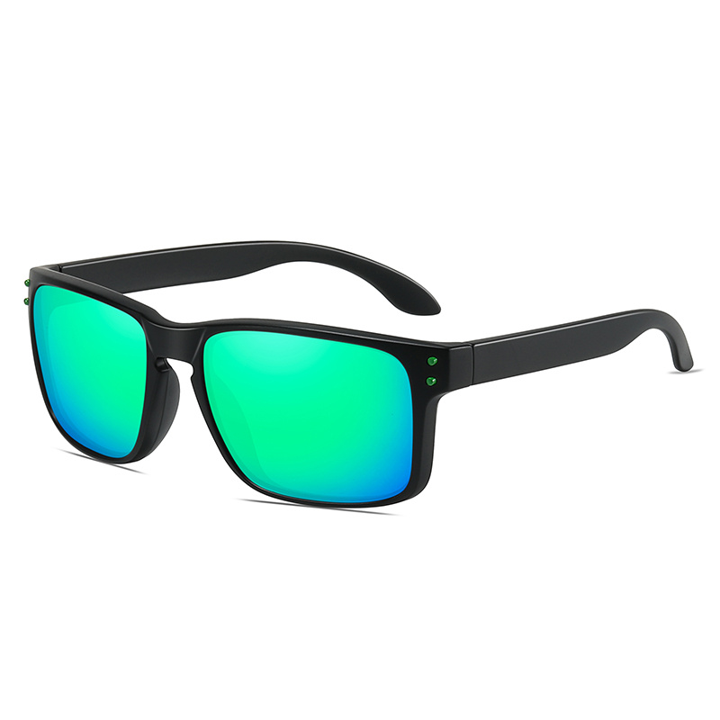 Polarisierte Sonnenbrille für Herren, für Outdoor-Sport, Radfahren, Fahrer, Fahren, Angeln, UV400_voghion.com