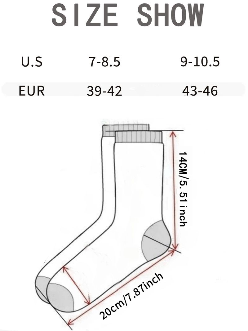 10 Paar Wadensocken für Herren Schwarze Business-Halbschaftsocken für Abendschuhe mit hohem Beinausschnitt Sportstrümpfe_voghion.com