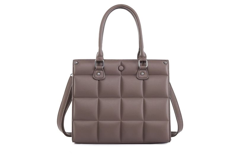 Strukturierte Für Frauen 2023 Sommer Neue Trendy Internet Celebrity Mode Crossbody Schwarz Persönlichkeit Handba Lare Square_voghion.com