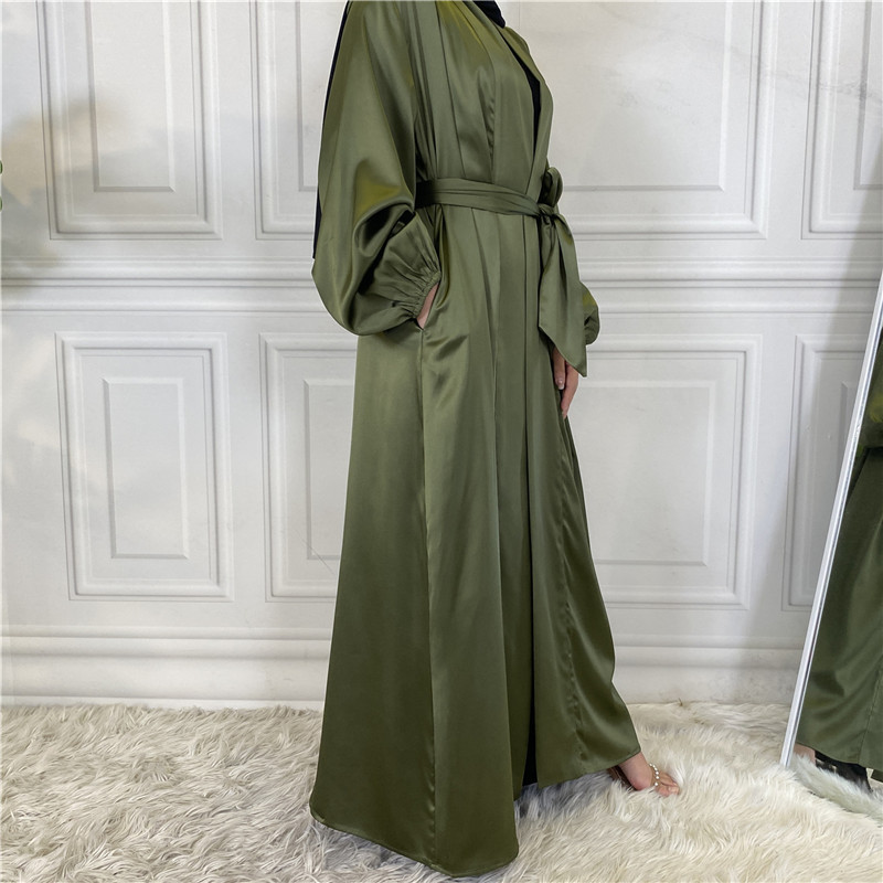 Einfaches, modisches Damenkleid_voghion.com