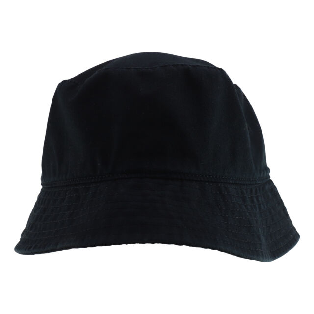Extra Large Men's Cotton Bucket Cap - Delivery_voghion.com