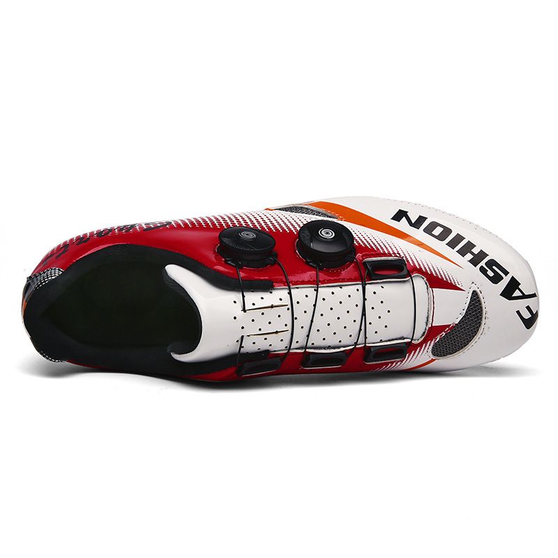 T70 Four Seasons Road Bike Lock Shoes Cycling Shoes Bicycle Shoes Men's And Women's Mountain Bike Lock Power Cycling Shoes Hard Bottom_voghion.com