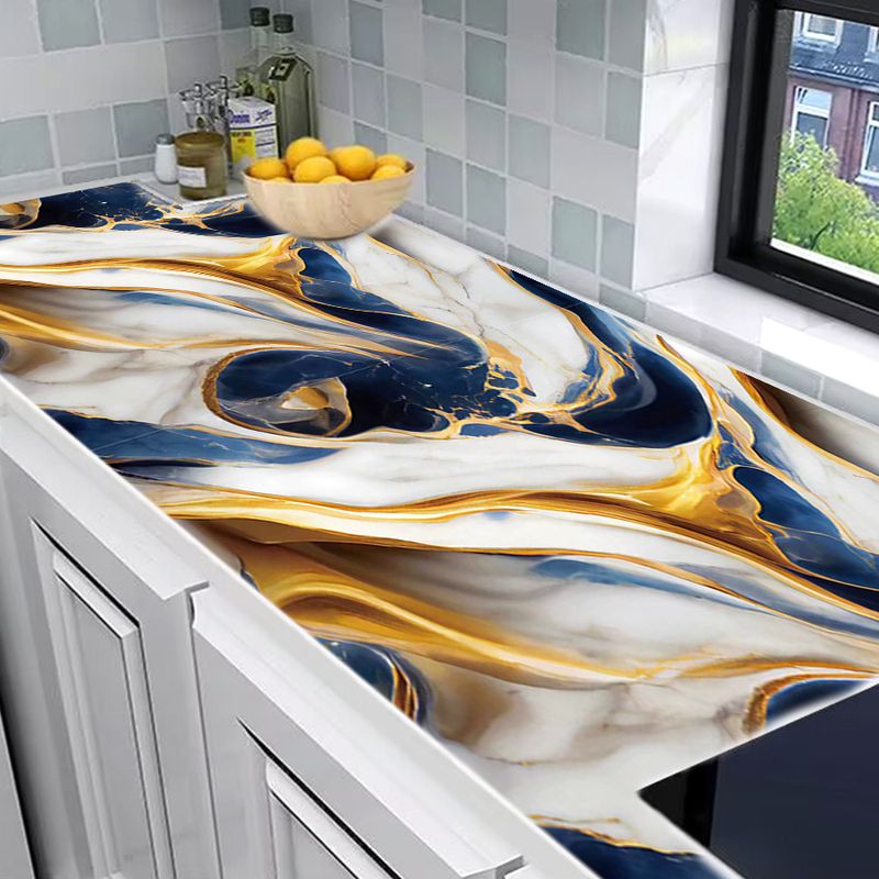 Marble Pattern Wallpaper Home Decoration Building Materials Background Wall Gilt Marble Wallpaper_voghion.com