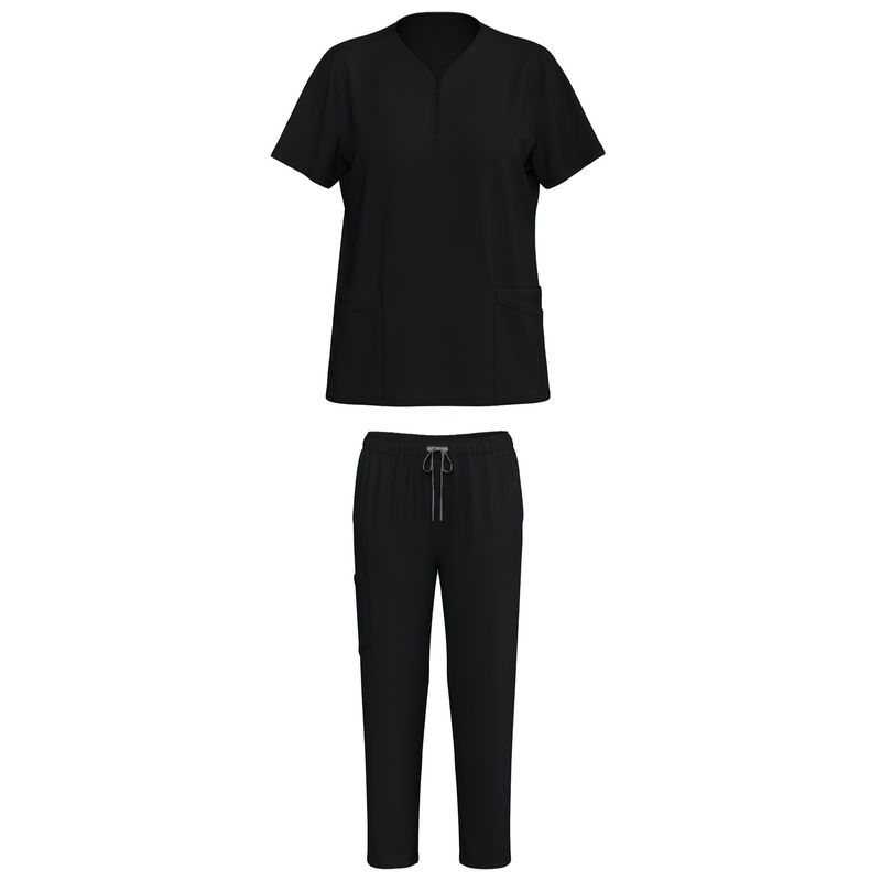 Women's Clothing Women's Surgical Clothes Medical Clothing Surgical Clothes_voghion.com